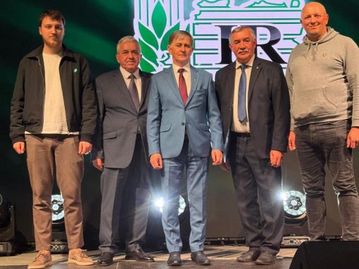 Представники Львівської Аграрної палати взяли участь у святкуванні 30-ї річниці Сільськогосподарської палати в Ополе
