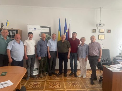 ЛЬВІВСЬКА АГРАРНА ПАЛАТА ПРОВЕЛА ВЕБІНАР ДЛЯ УЧАСНИКІВ ВІДКРИТОГО КОНКУРСУ AGRI-BIOCIRCULAR-HUB