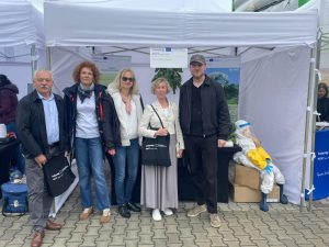 ІНФОРМАЦІЙНИЙ ЗАХІД В РАМКАХ ПРОГРАМИ INTERREG NEXT ПОЛЬЩА-УКРАЇНА