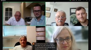 Відбулася щомісячна зустріч партнерів проєкту ZeroHeracleum
