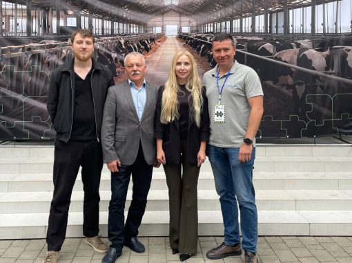 День ферми «Агропазли 2026» на Львівщині