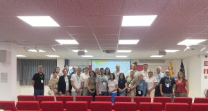 «Іспанський тиждень» за програмою AGRI-BIOCIRCULAR-HUB
