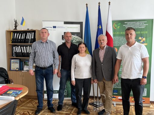 АКТИВНІ ГРОМАДИ ОТРИМАЮТЬ ВІДШКОДУВАННЯ ЗА ЗНИЩЕННЯ БОРЩІВНИКА