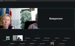 Боротьба з борщівником: що вдалося виконати упродовж вегетаційного періоду